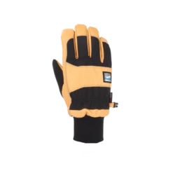 Kombi Traction Ski Gloves - Men's