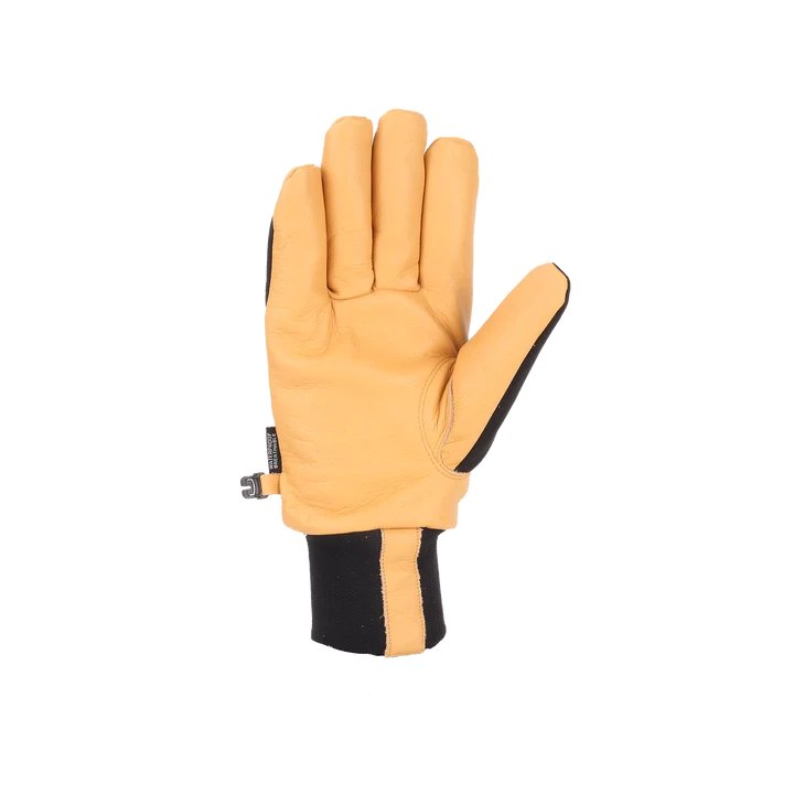Kombi Traction Ski Gloves - Men's - Image 2