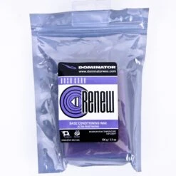 Dominator ReNEW Base Conditioning Wax- 100g