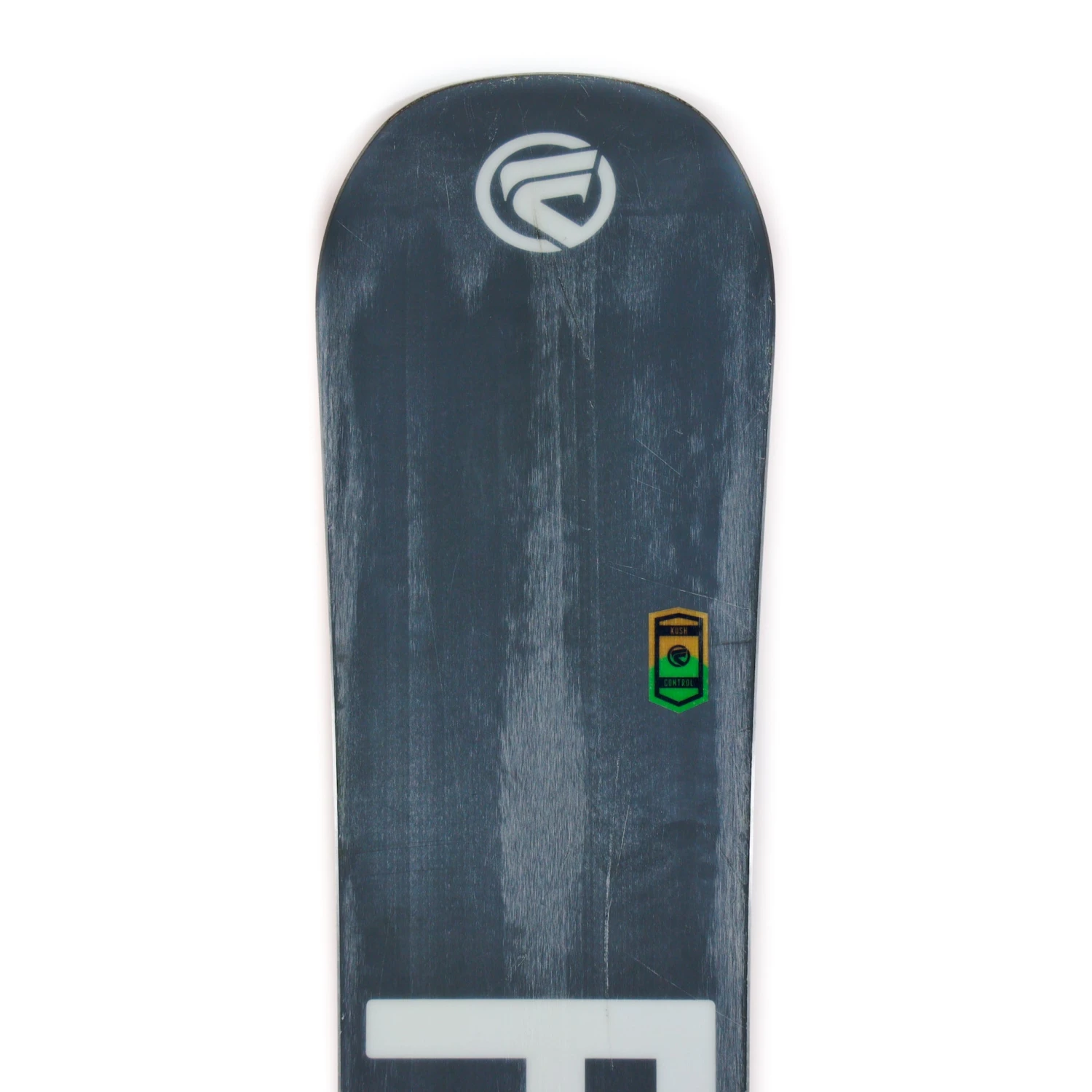 149cm Flow Verve Snowboard 2016 | USED - Image 6