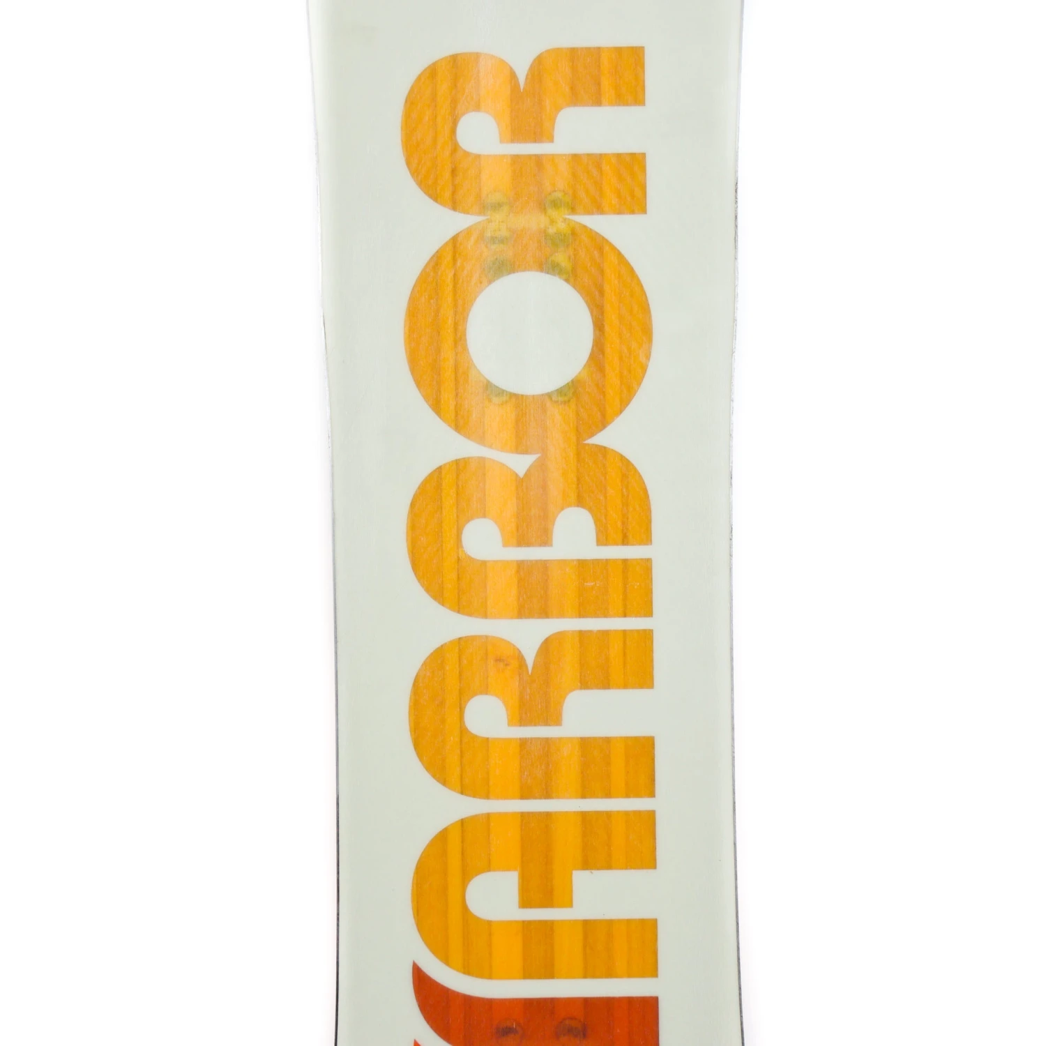 157mw Arbor Shiloh Rocker Snowboard 2021 | USED - Image 7