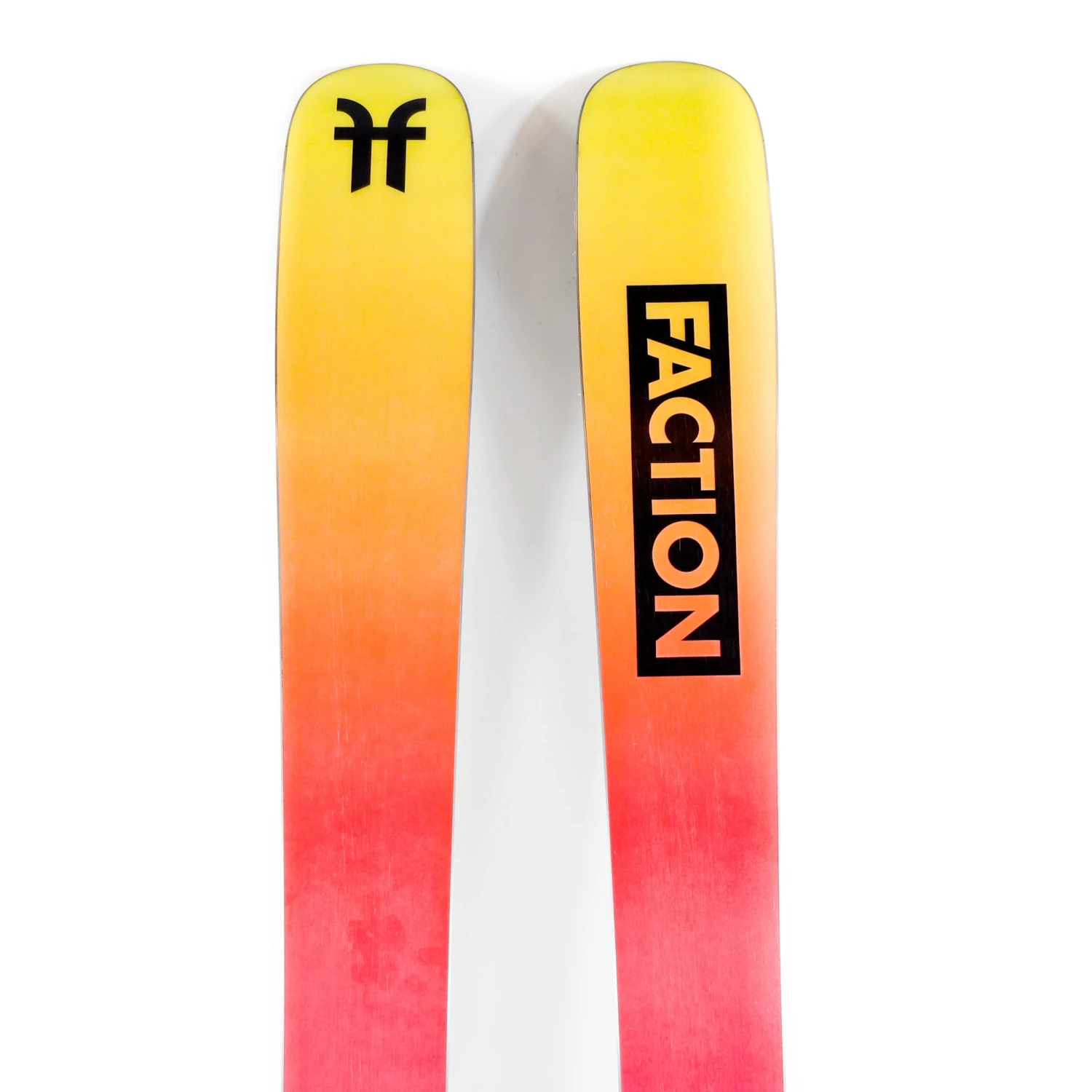 Faction Prodigy 2 165cm + Demo Bindings 2023 - USED - Image 6