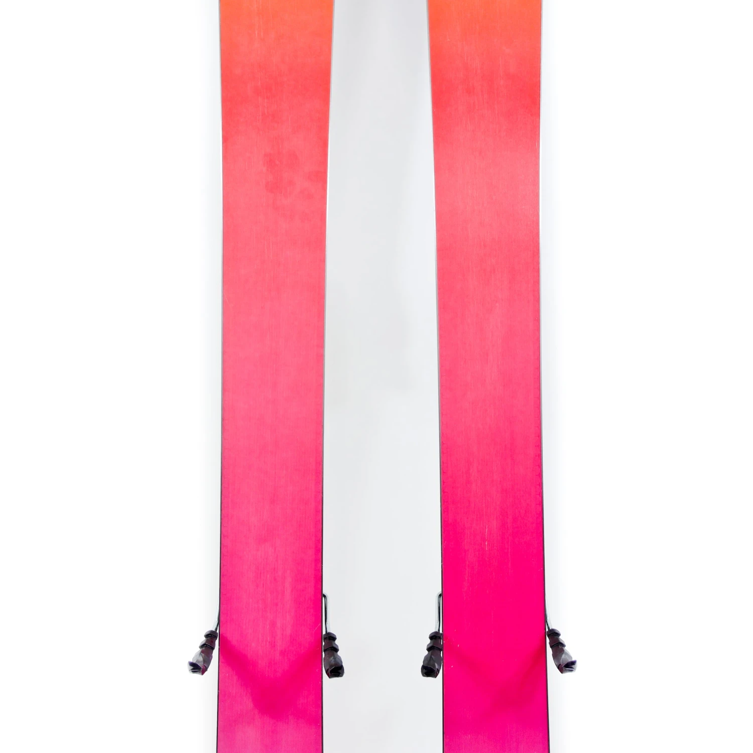 Faction Prodigy 2 165cm + Demo Bindings 2023 - USED - Image 7