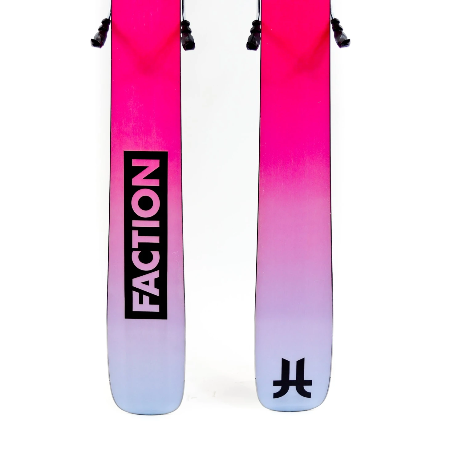 Faction Prodigy 2 165cm + Demo Bindings 2023 - USED - Image 8