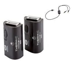 Therm-ic Pack: C-Pack 1700 Bluetooth