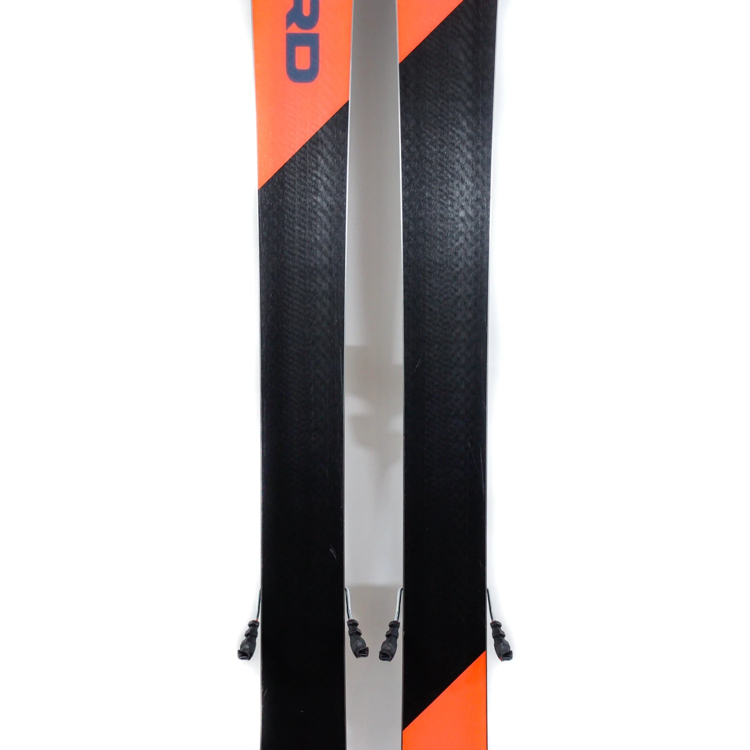 171cm Blizzard Bonafide 97 Skis 2022 + Attack 13 Bindings | USED - Image 7
