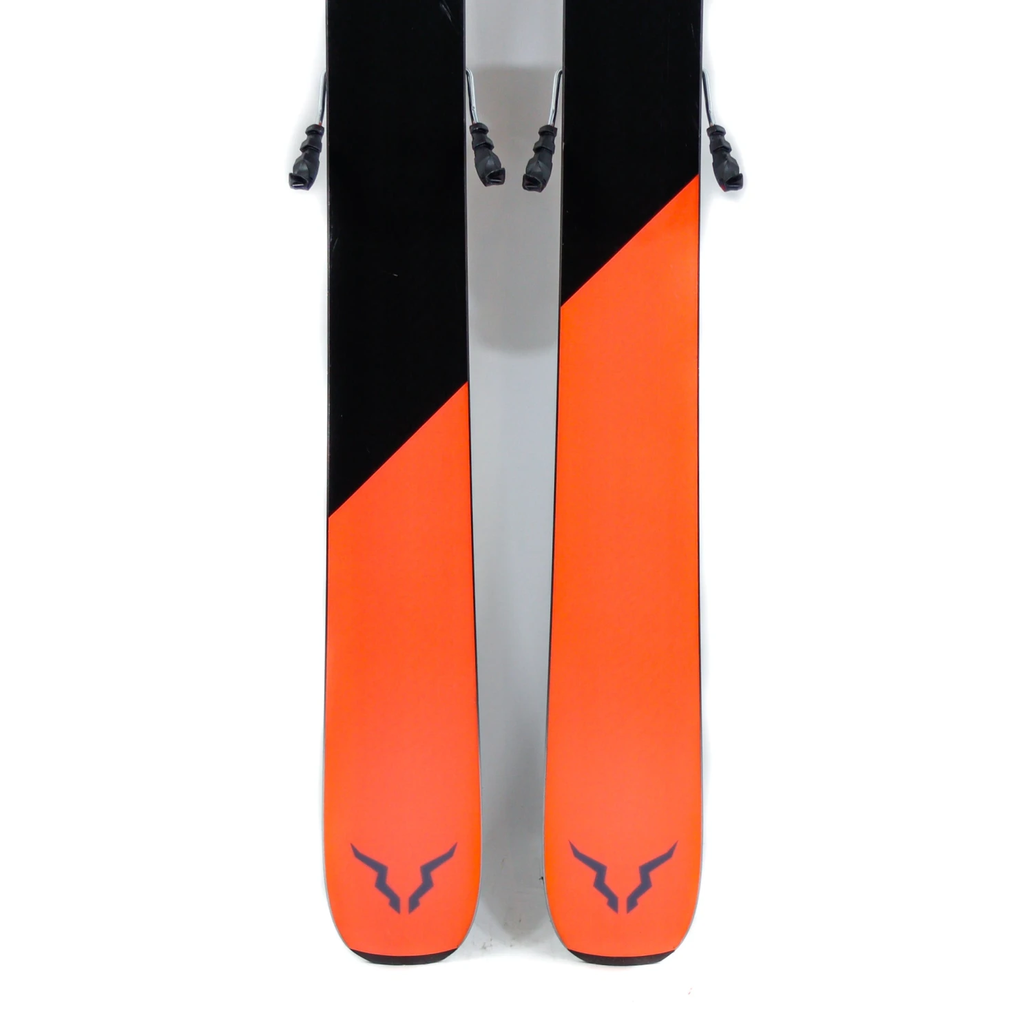 171cm Blizzard Bonafide 97 Skis 2022 + Attack 13 Bindings | USED - Image 8