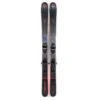 171cm Blizzard Bonafide 97 Skis 2022 + Attack 13 Bindings | USED