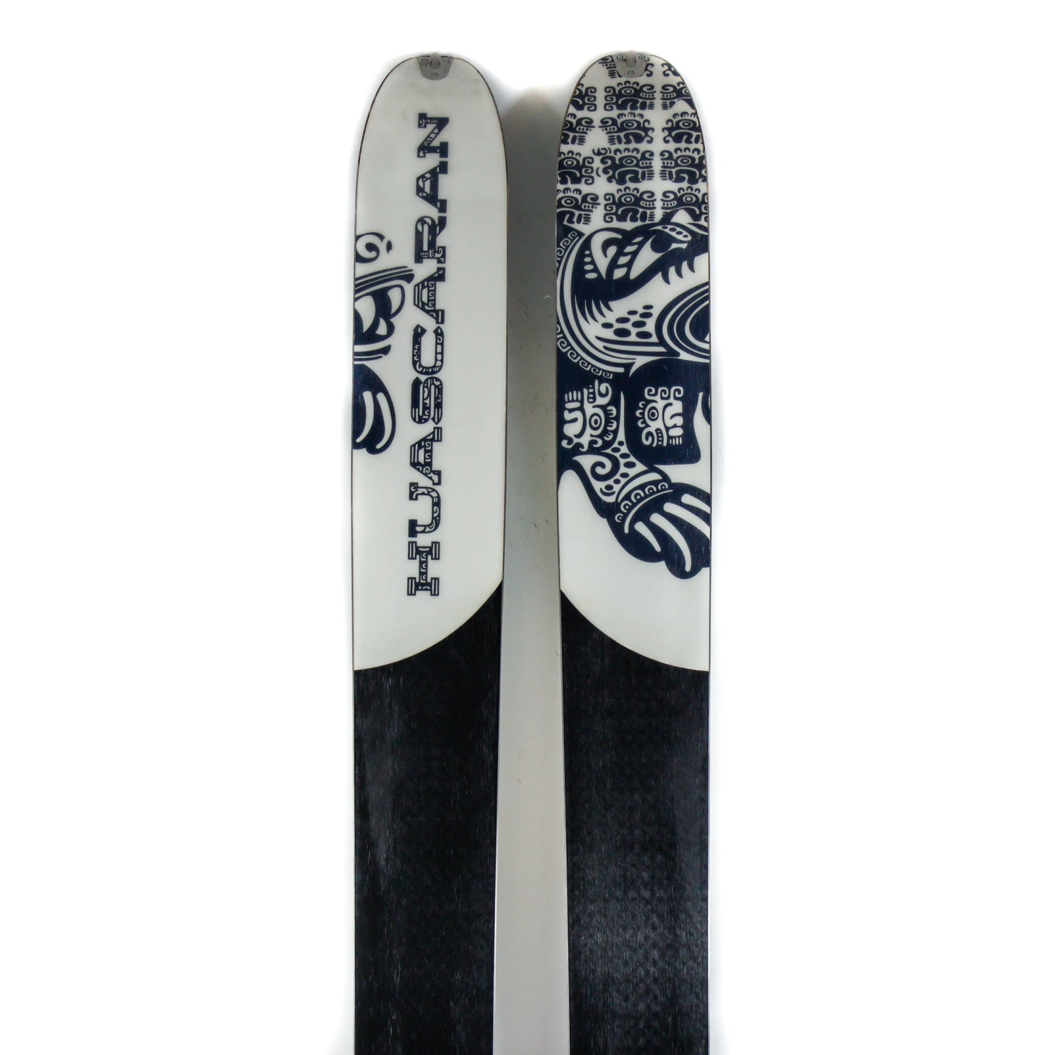 196 Dynafit’s FatBoy Huascaran 2015 + Salomon Guardian 13 Frame Bindings | USED - Image 6