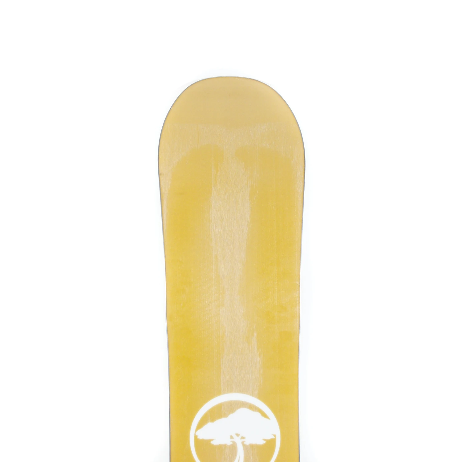 144cm Arbor Poparazzi Snowboard - Women’s 2018 | Used - Image 6