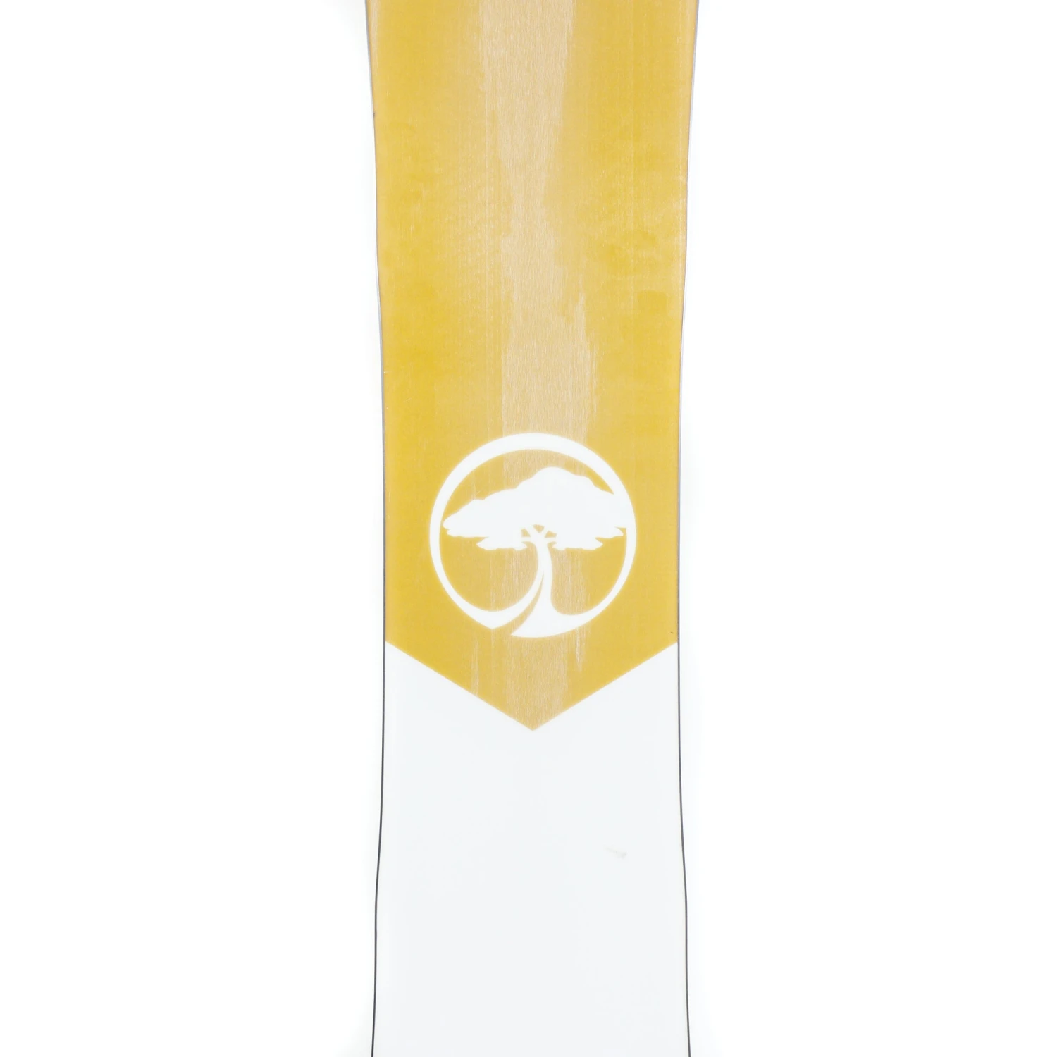 144cm Arbor Poparazzi Snowboard - Women’s 2018 | Used - Image 7