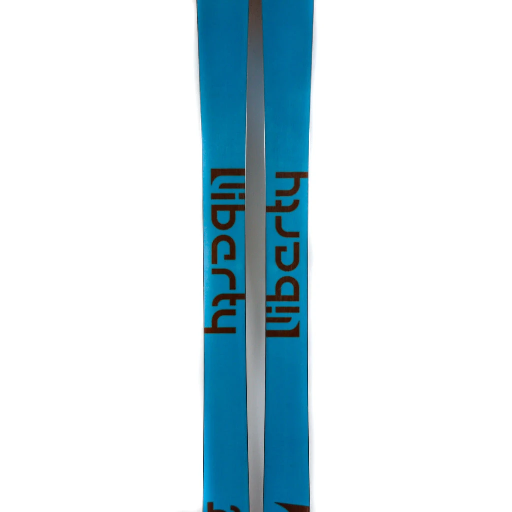 179cm Liberty Variant 113 All Mountain Skis 2018 | USED - Image 7