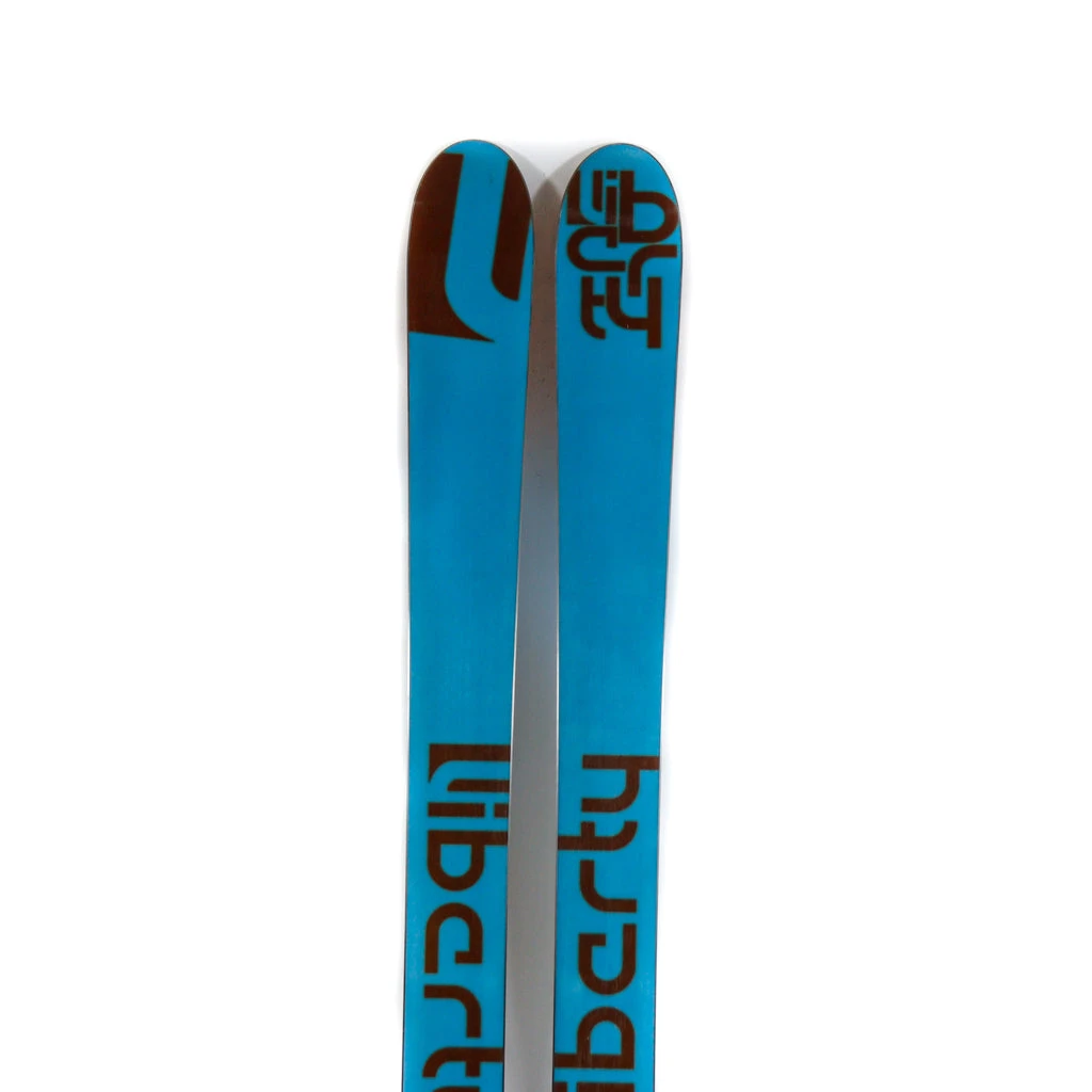 179cm Liberty Variant 113 All Mountain Skis 2018 | USED - Image 6
