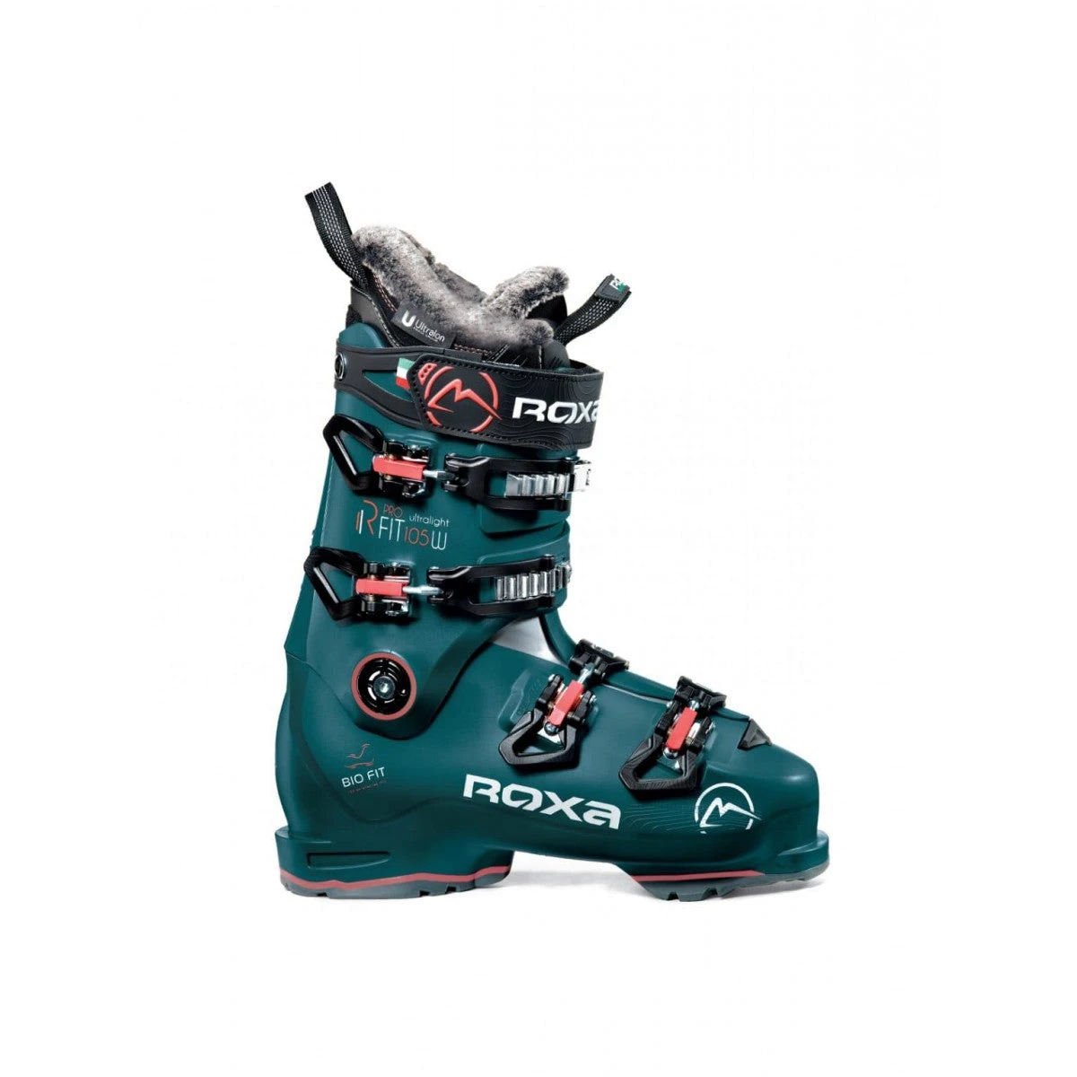 Roxa R/Fit Pro 105 Women's Ski Boots - 2023