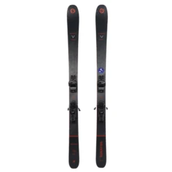 Blizzard Bonafide 97 177cm 2022 + Tyrolia Attack Bindings - USED
