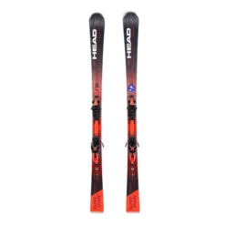 Head E-Rally 163cm 2023 + PRD 12 GW - USED