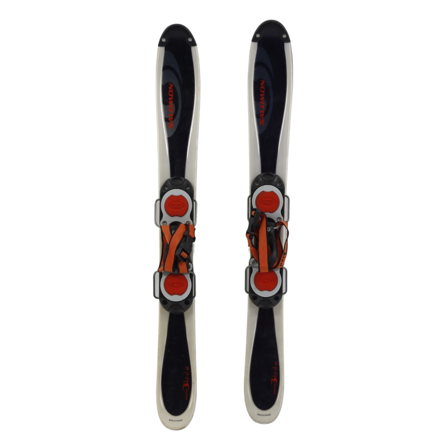 Salomon SnowBlade 90cm - USED