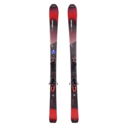 Head Total Joy 85 2023 + Tyrolia SP10 Bindings - USED