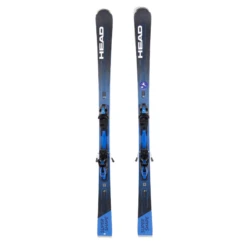 Head E-Titan 156cm 2023 + PRD 12 GW - USED