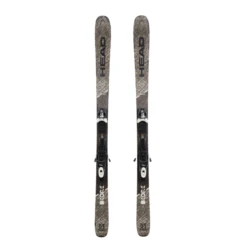 Head Kore 93 171cm + SP13 Bindings - USED