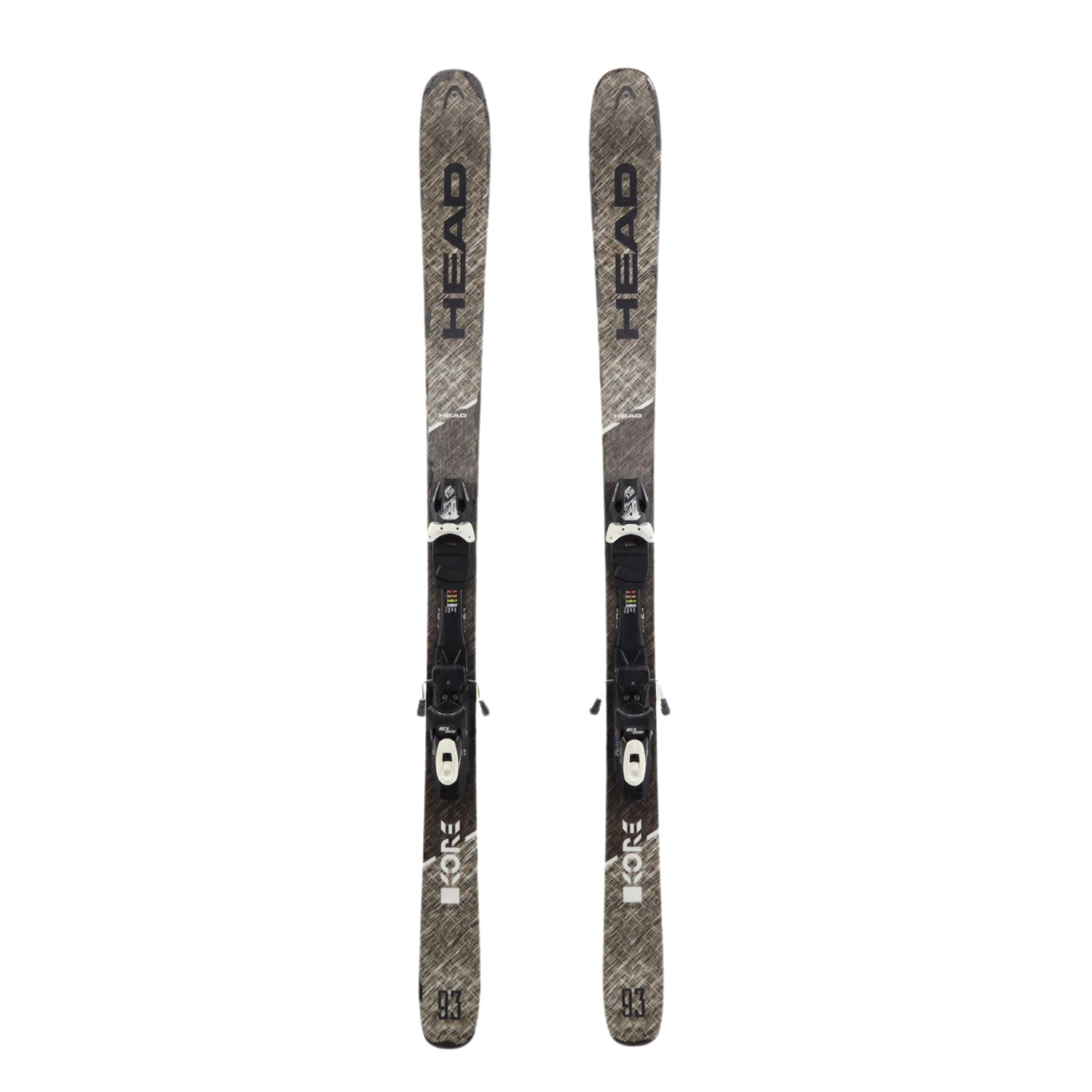 Head Kore 93 171cm + SP13 Bindings - USED
