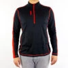 Swix Tista Men's 1/2 Zip Midlayer
