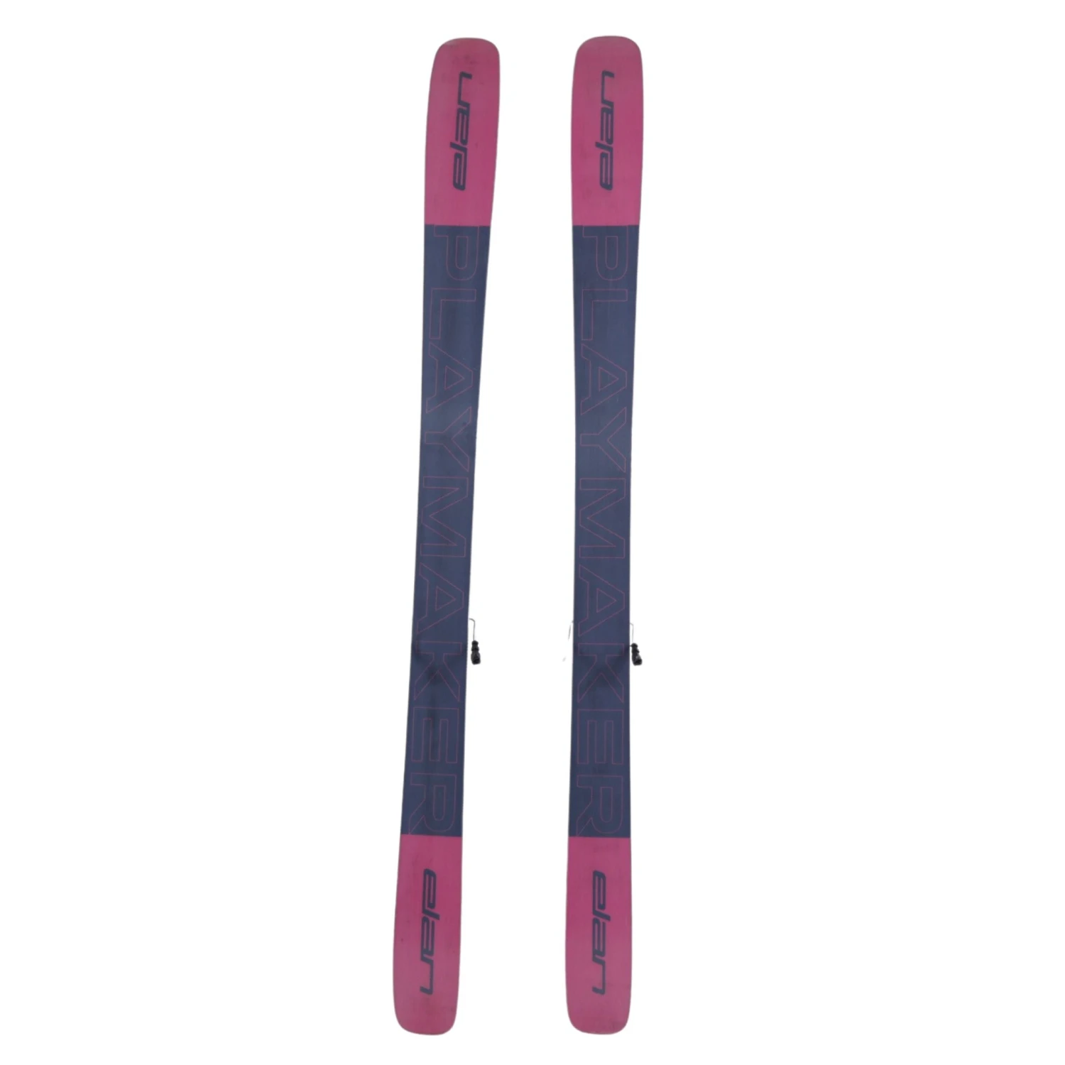 Elan Playmaker 101 180cm + Attack14 Bindings - 2024- USED - Image 2