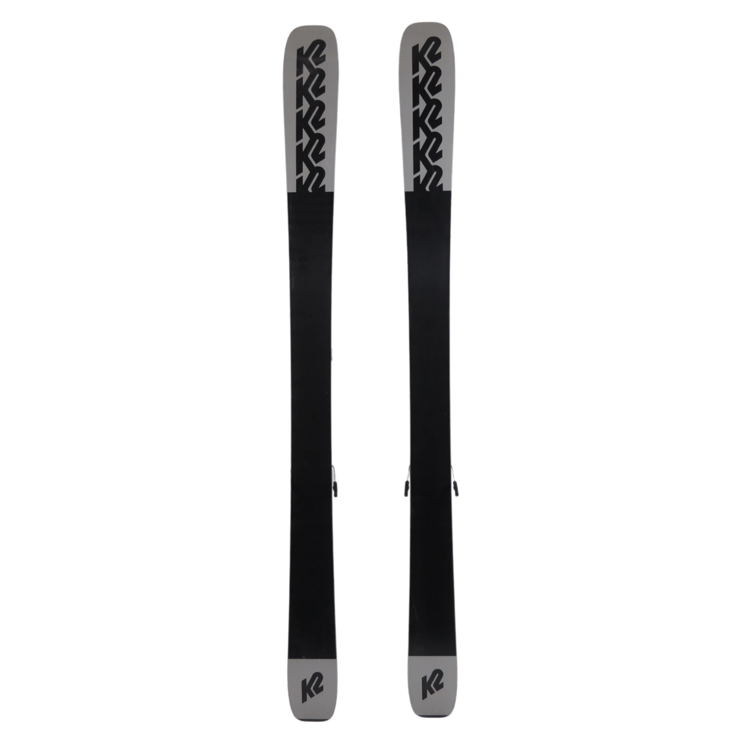 K2 MindBender 98 170 + Salomon Warden 11 - USED - Image 2