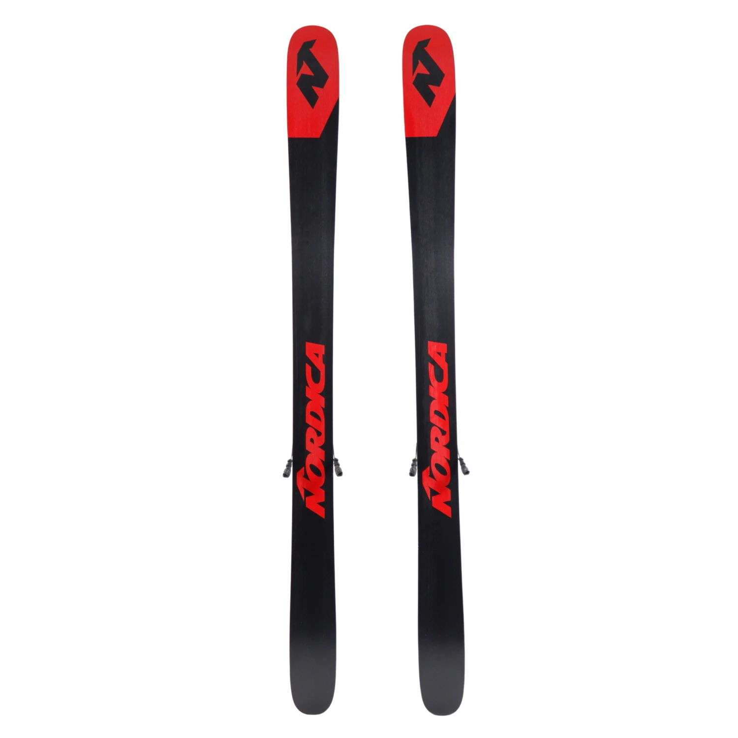 Nordica Enforcer 100 172cm 2023 + Tyrolia SP10 Bindings - USED - Image 2