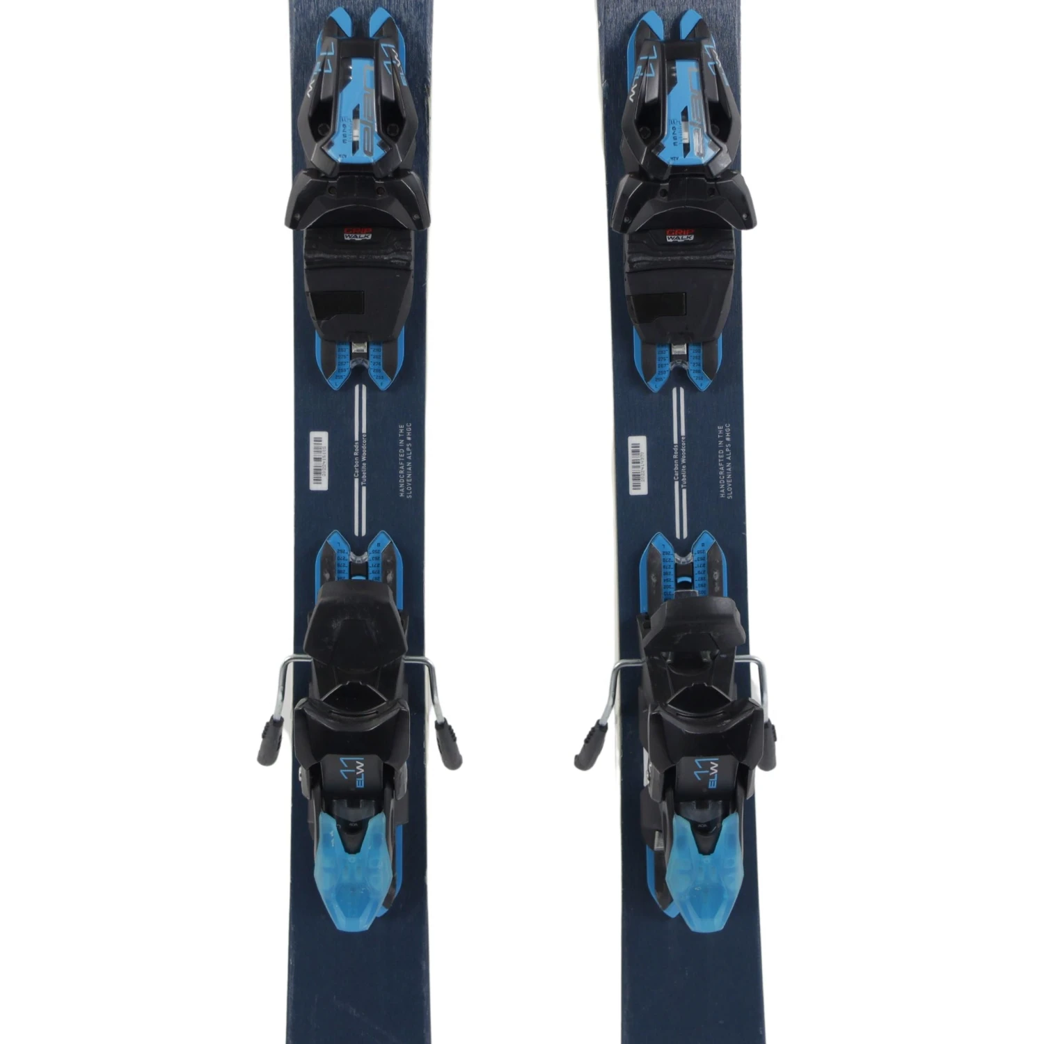 Elan Wildcat 82 CX 152cm + Demo Bindings 2023 -USED - Image 4