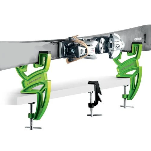 Wintersteiger Sport Plus Ski Vise - 57-401-014 - Image 4