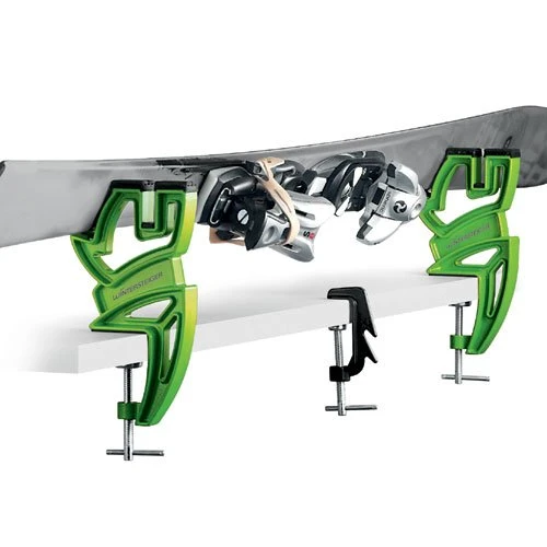 Wintersteiger Sport Plus Ski Vise - 57-401-014 - Image 2