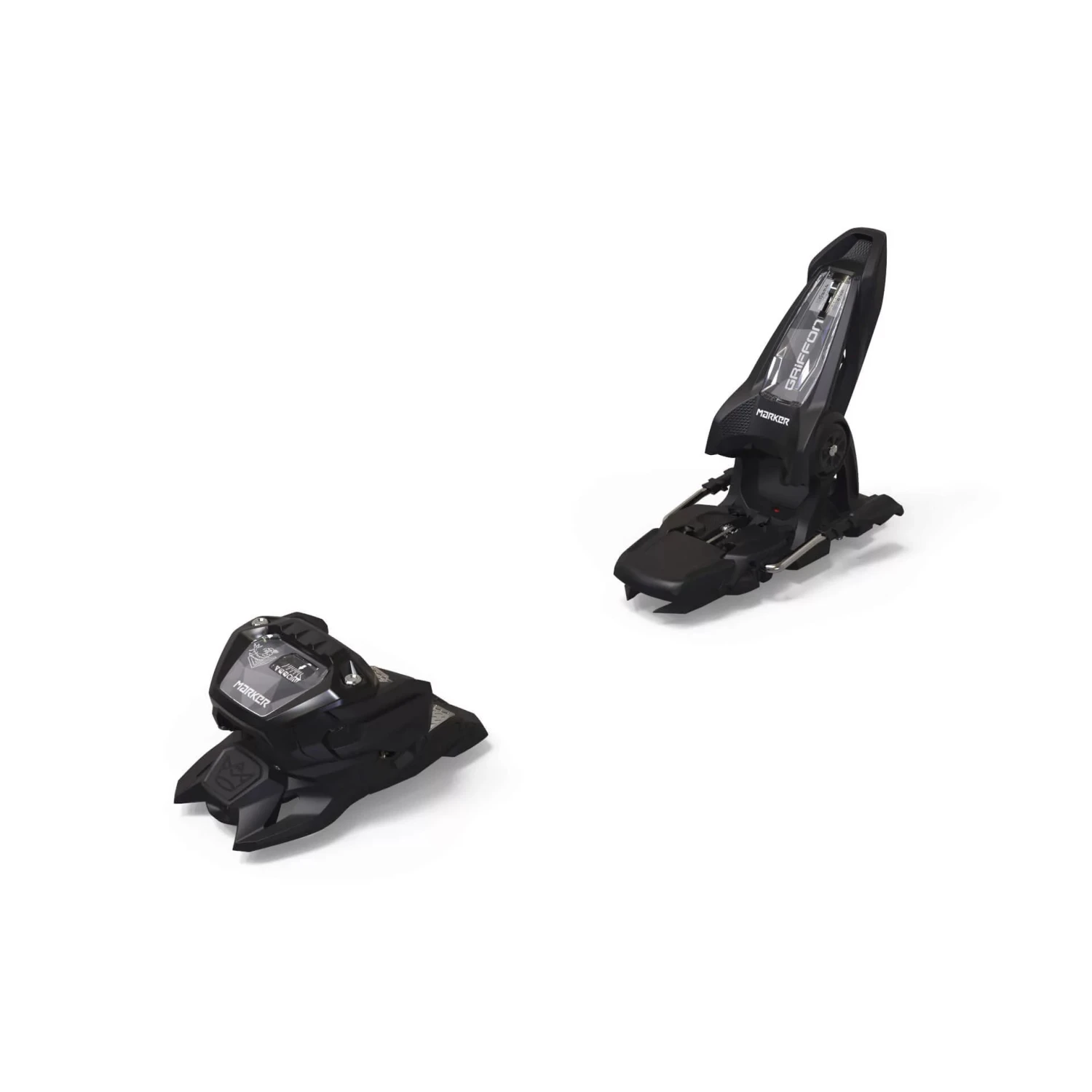 Marker Griffon 13 ID All Mountain Freeride Alpine Ski Bindings | 2023