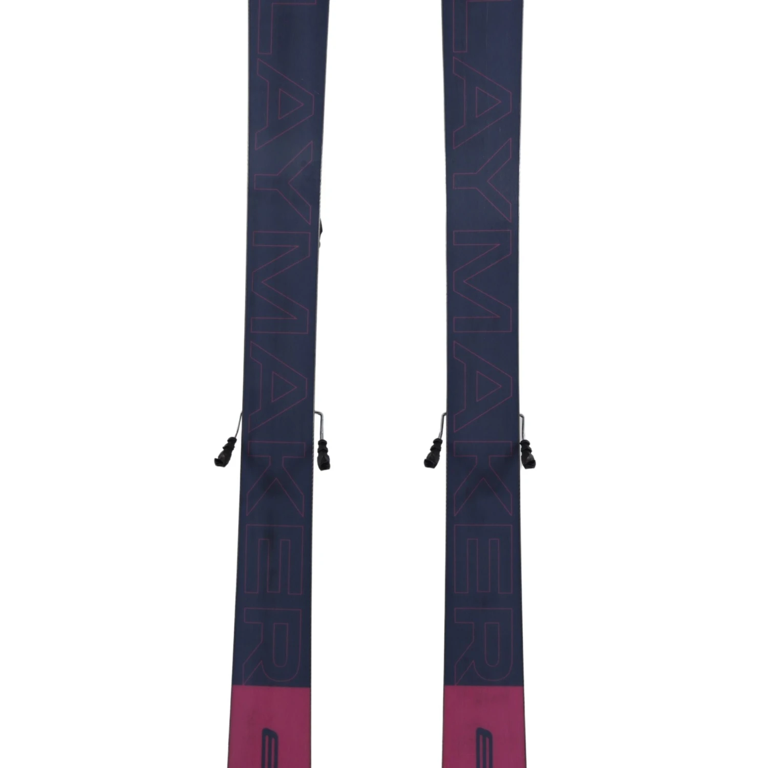 Elan Playmaker 101 180cm + Attack14 Bindings - 2024- USED - Image 7