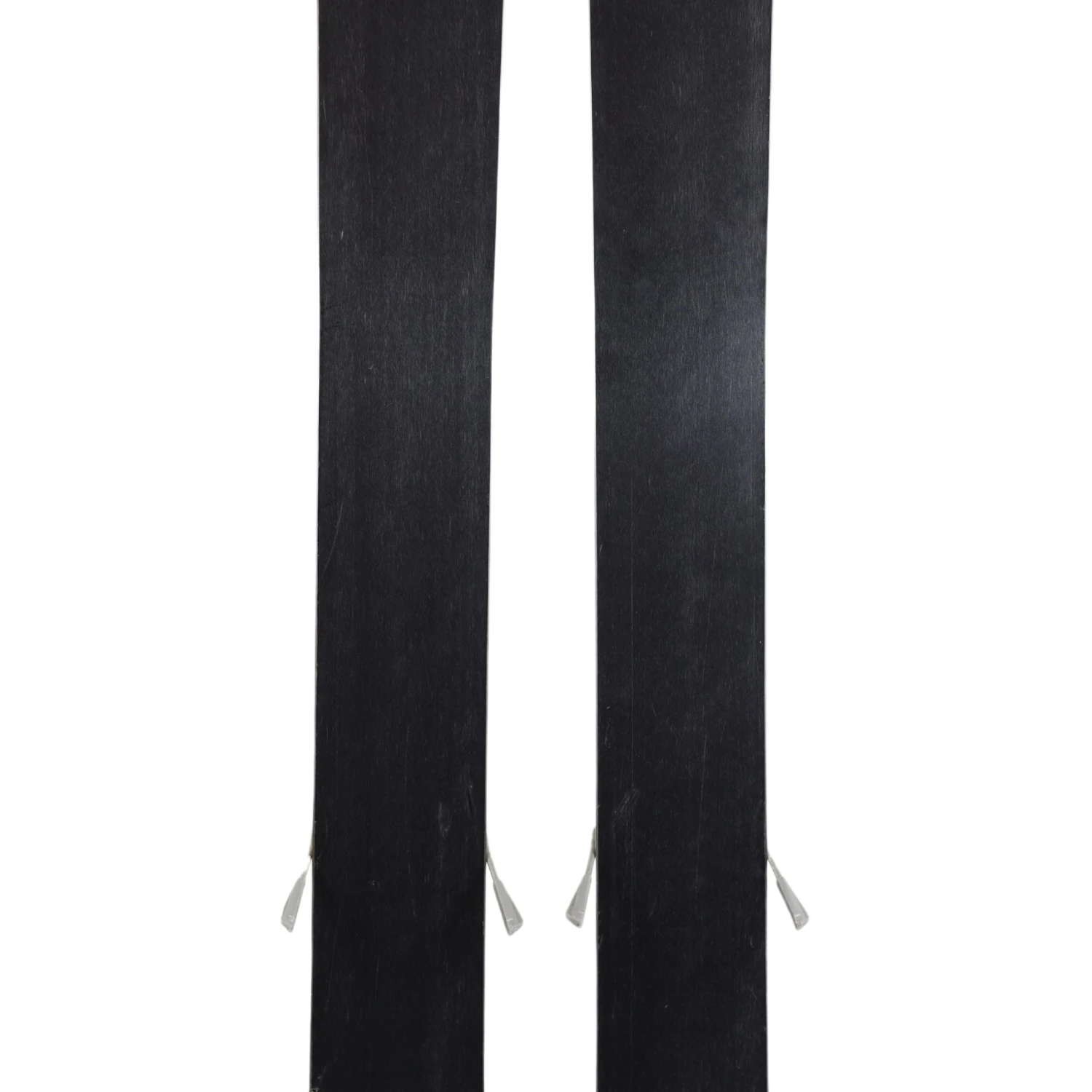 188cm Black Diamond Megawatt + Salomon Z12 Bindings - 2009- USED - Image 7