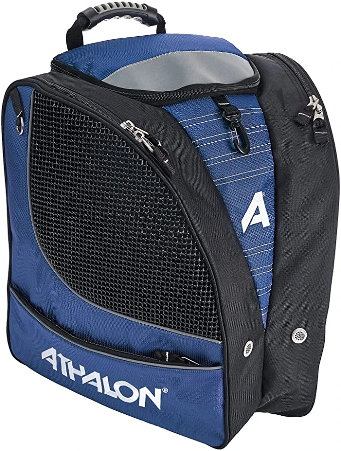 Athalon Skate Or Boot Bag - Image 2