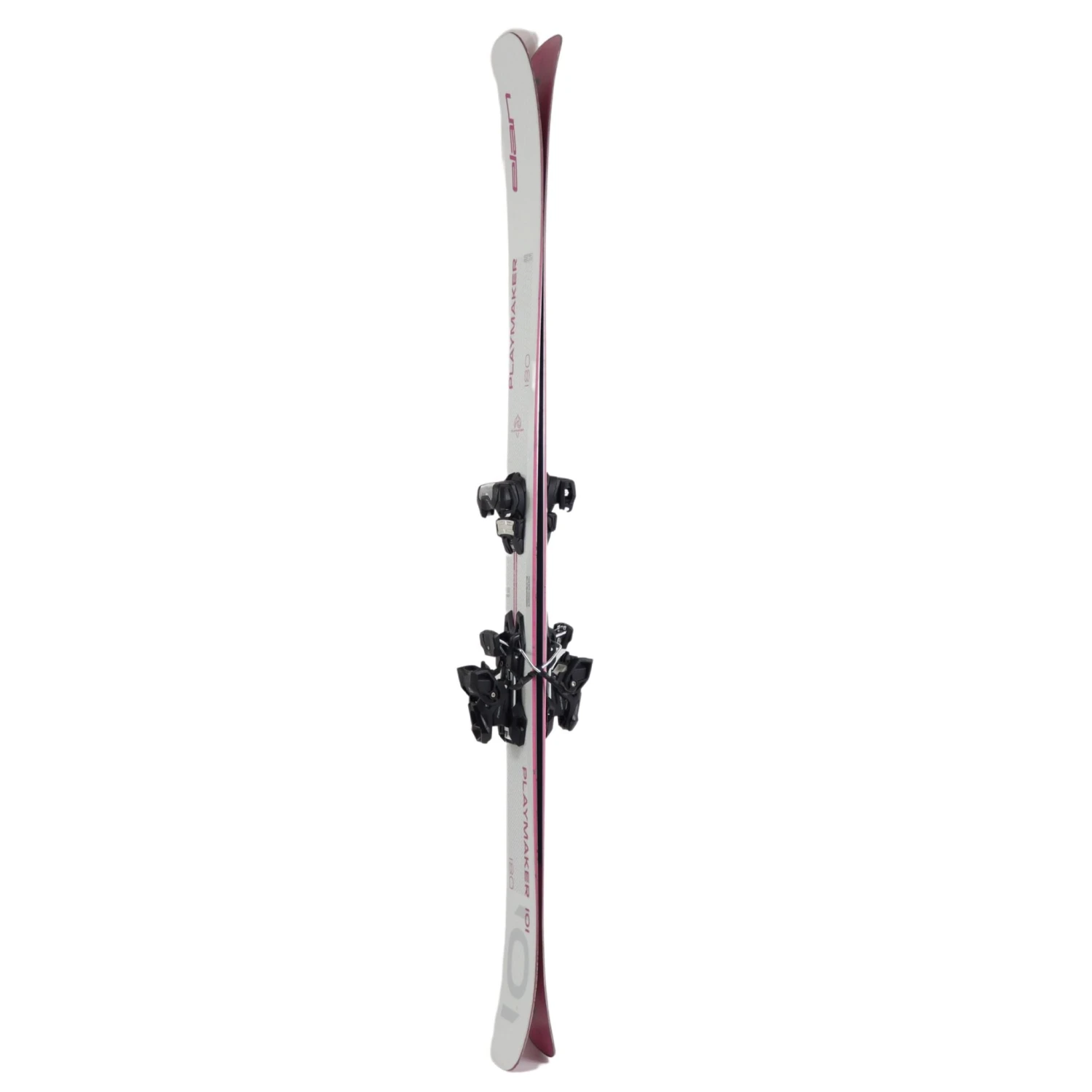 Elan Playmaker 101 180cm + Attack14 Bindings - 2024- USED - Image 9