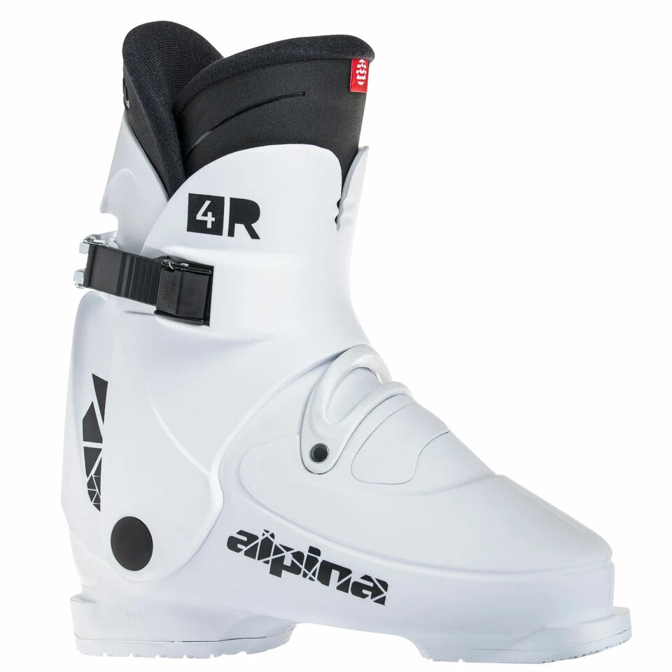 Alpina R4.0 Rear Entry Ski Boot 2022/23