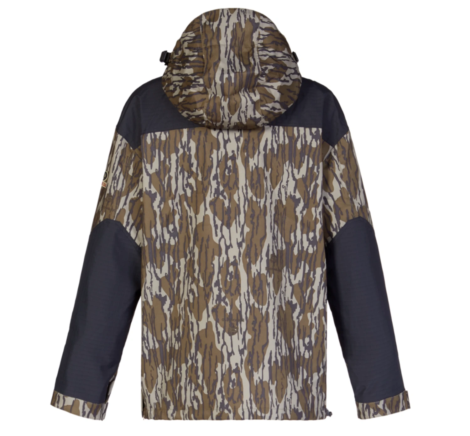 DC-43 Anorak Snowboard Shell - Image 2