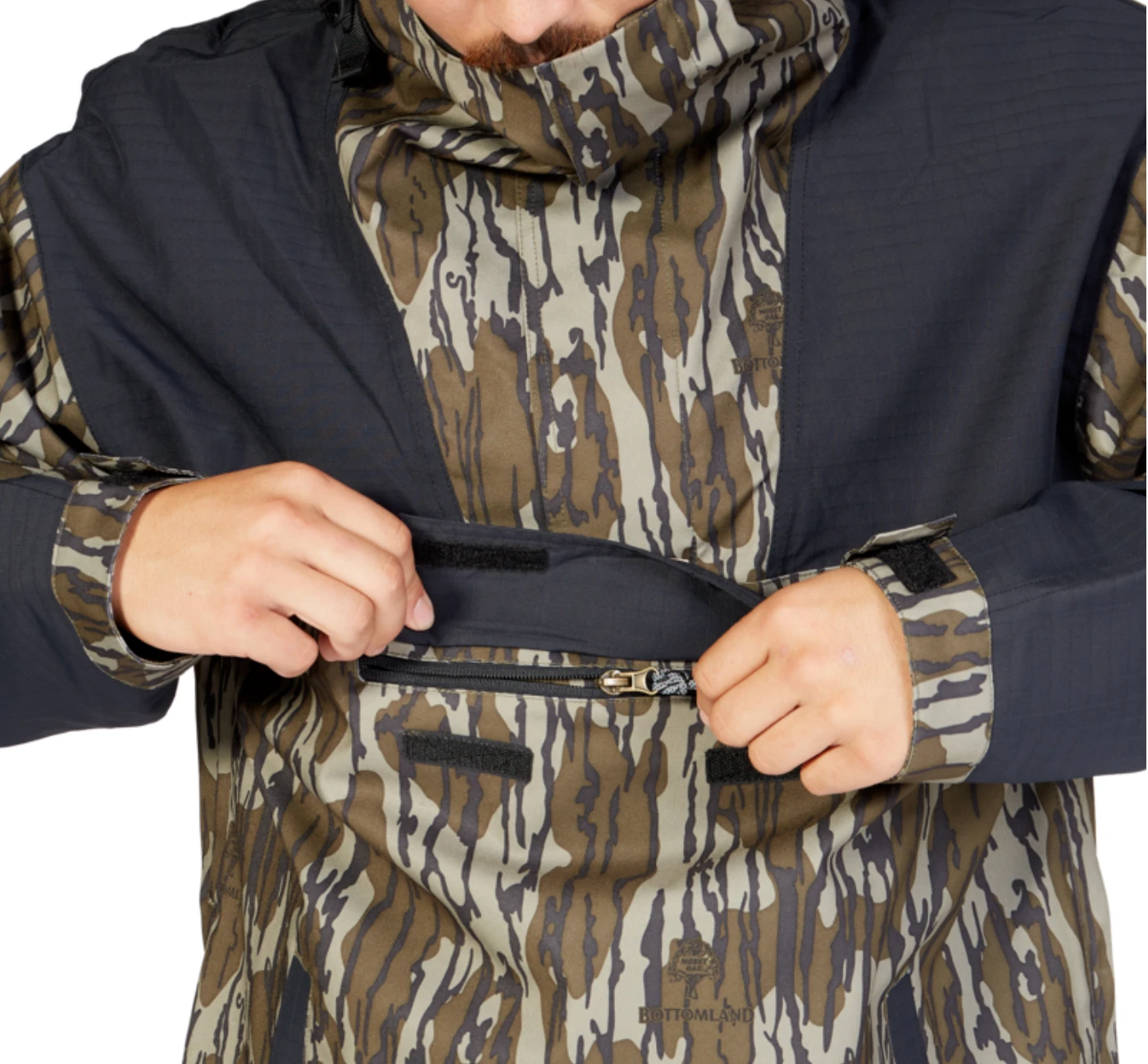 DC-43 Anorak Snowboard Shell - Image 4