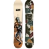 DC Boba Fett Ply All Mountain Snowboard 2023