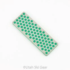DMT Extra Fine Diamond Stone File - Green - 70mm - 703G