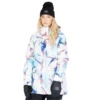 DC Cruiser Snowboard Jacket