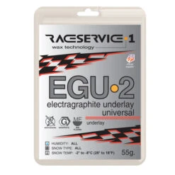 RaceService1 55g EGU2 Ski Wax