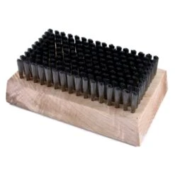 Fast Wax Super Fine Stainless Steel Wax Brush