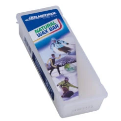 Holmenkol Natural Ski Wax Bar - 150g - H24002