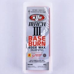 60g Kuu Base Burn Edge Wax