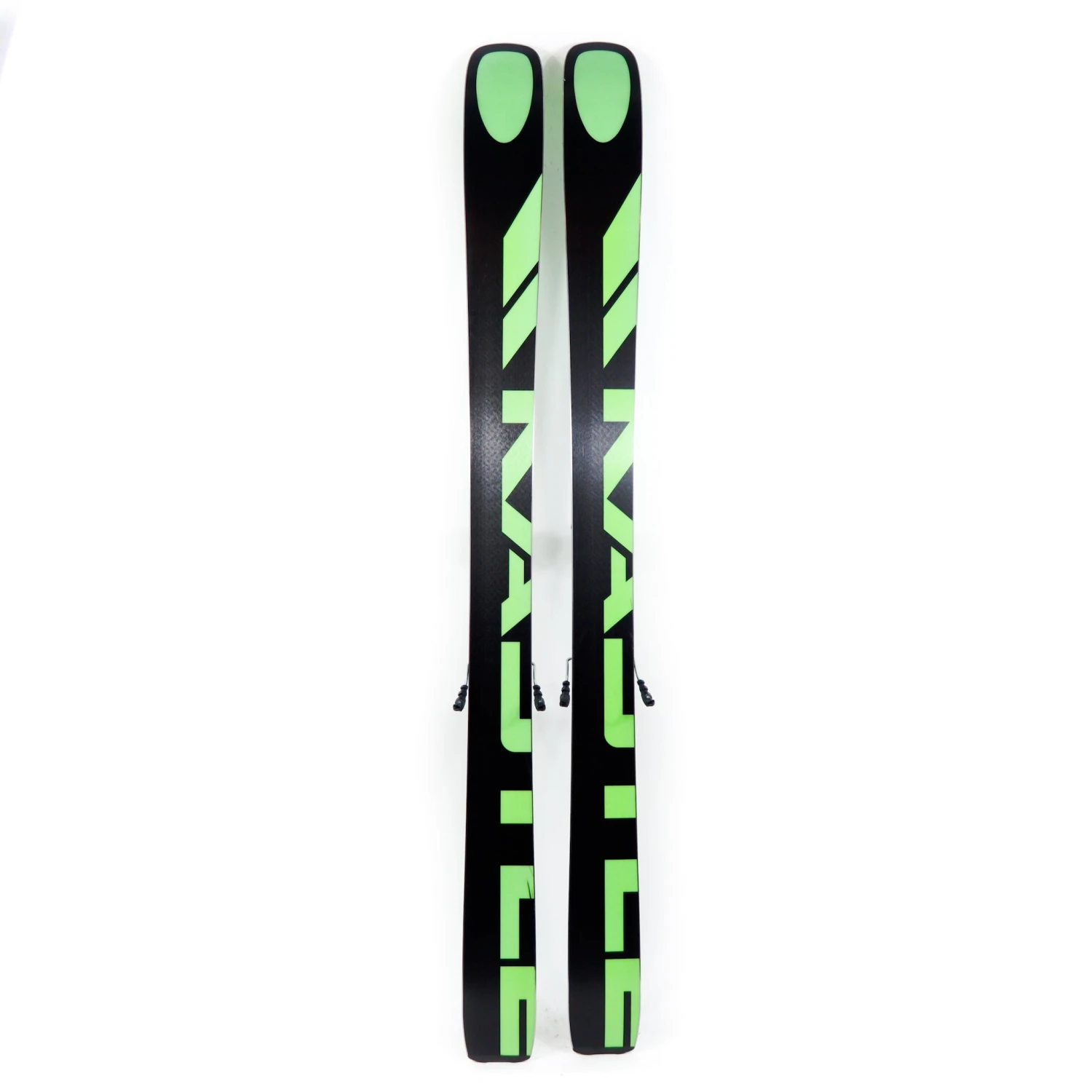 Kastle FX106 Skis 20/21 + Tyrolia Attack Demo Bindings |USED - Image 2