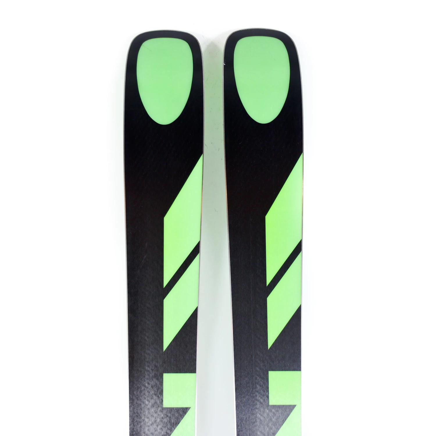 Kastle FX106 Skis 20/21 + Tyrolia Attack Demo Bindings |USED - Image 6