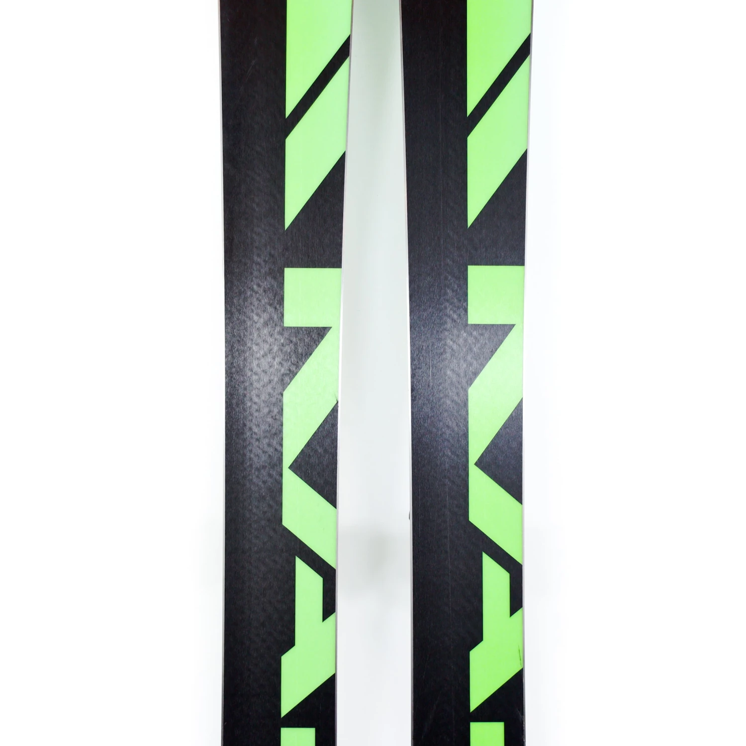 Kastle FX106 Skis 20/21 + Tyrolia Attack Demo Bindings |USED - Image 7